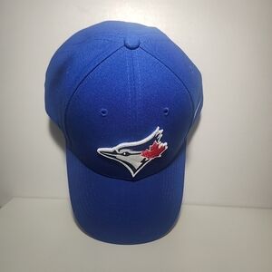 Nike Blue Baseball Cap